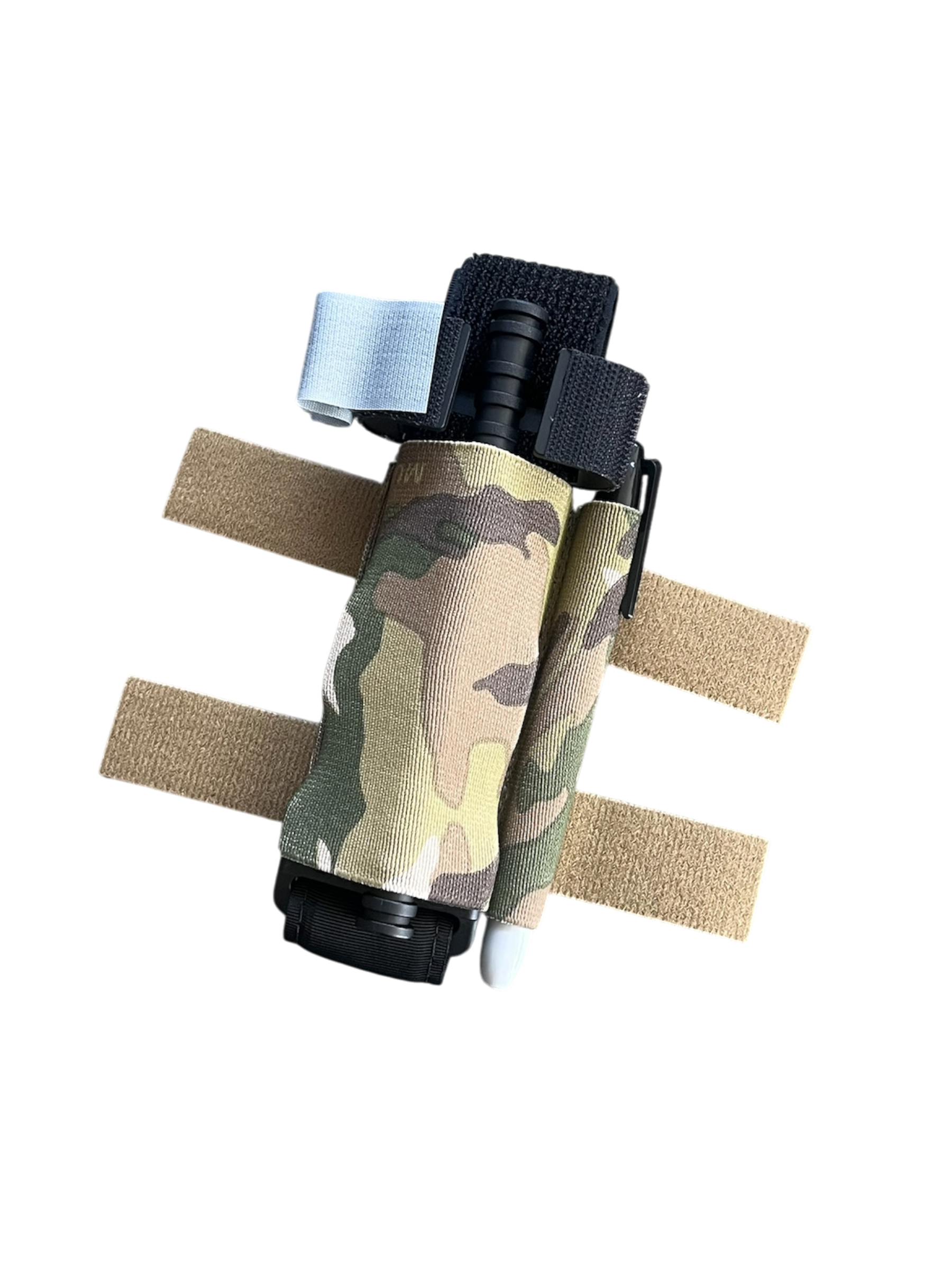 FTCG Belt Tourniquet Pouch