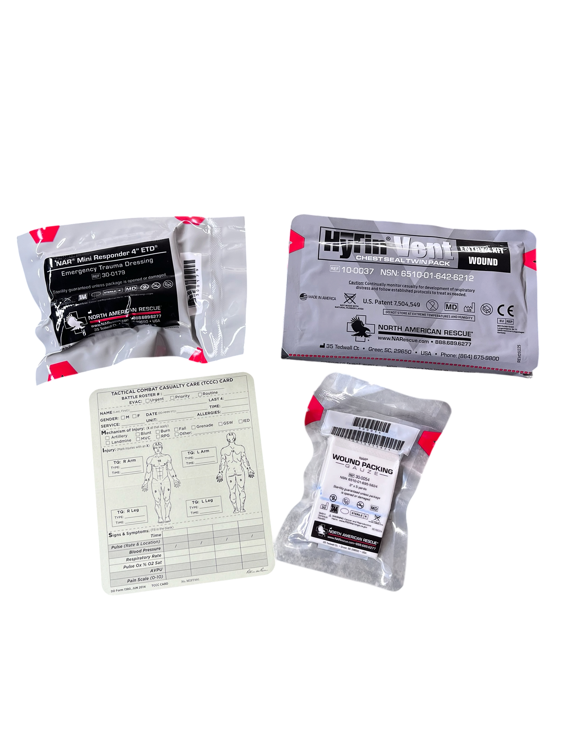 IFAK Kit