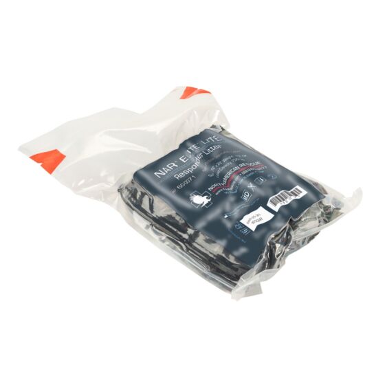 NAR Elite Litter - Responder Lite