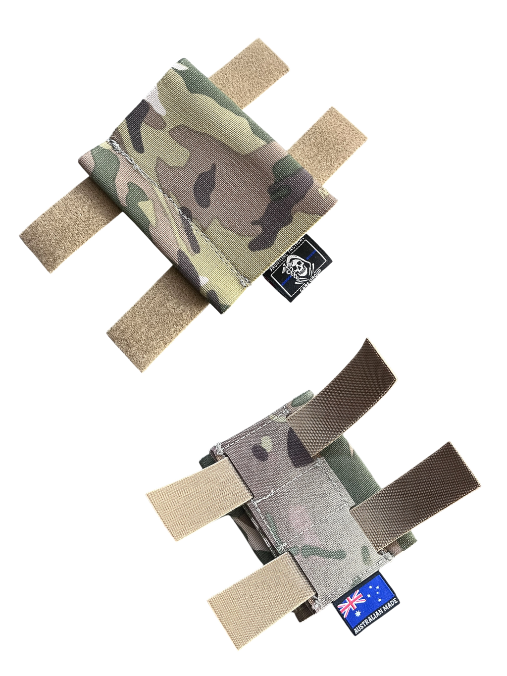 FTCG Belt Tourniquet Pouch