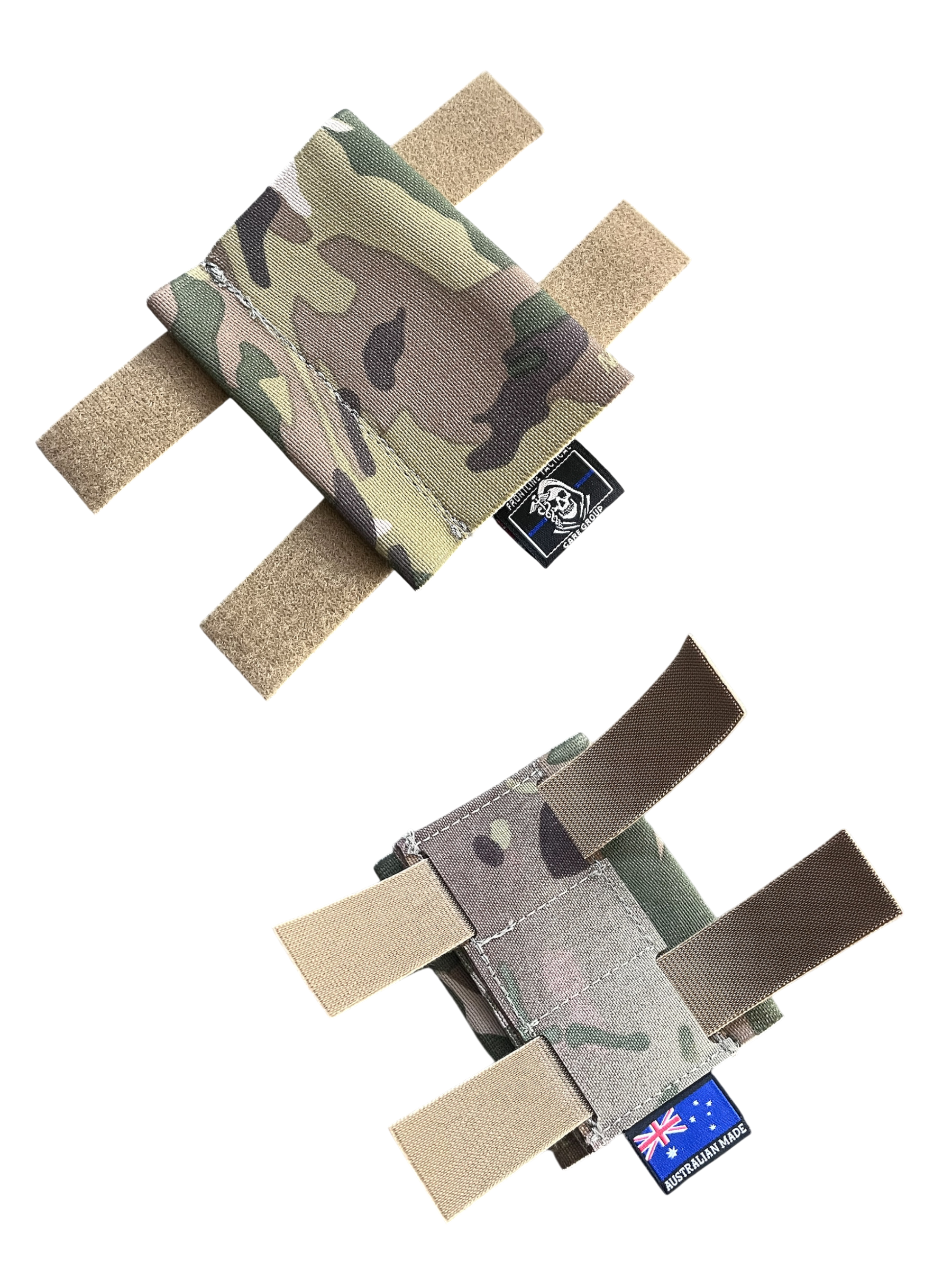 FTCG Belt Tourniquet Pouch