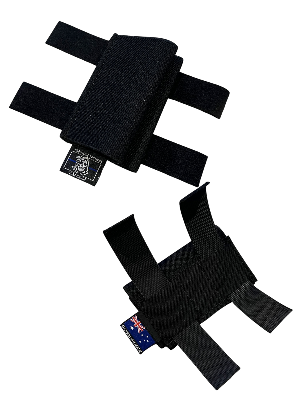 FTCG Belt Tourniquet Pouch