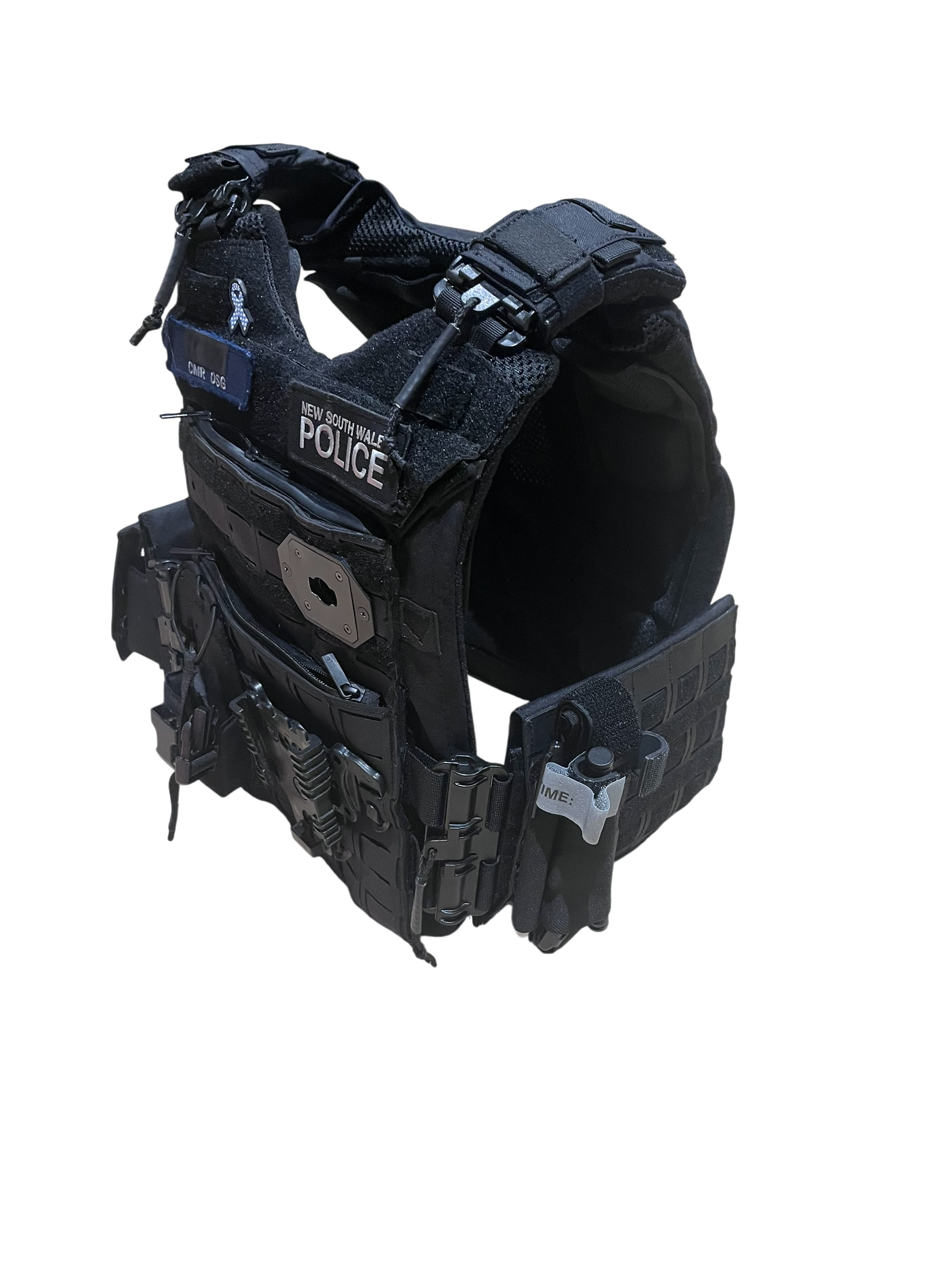 FTCG Molle Tourniquet Pouch