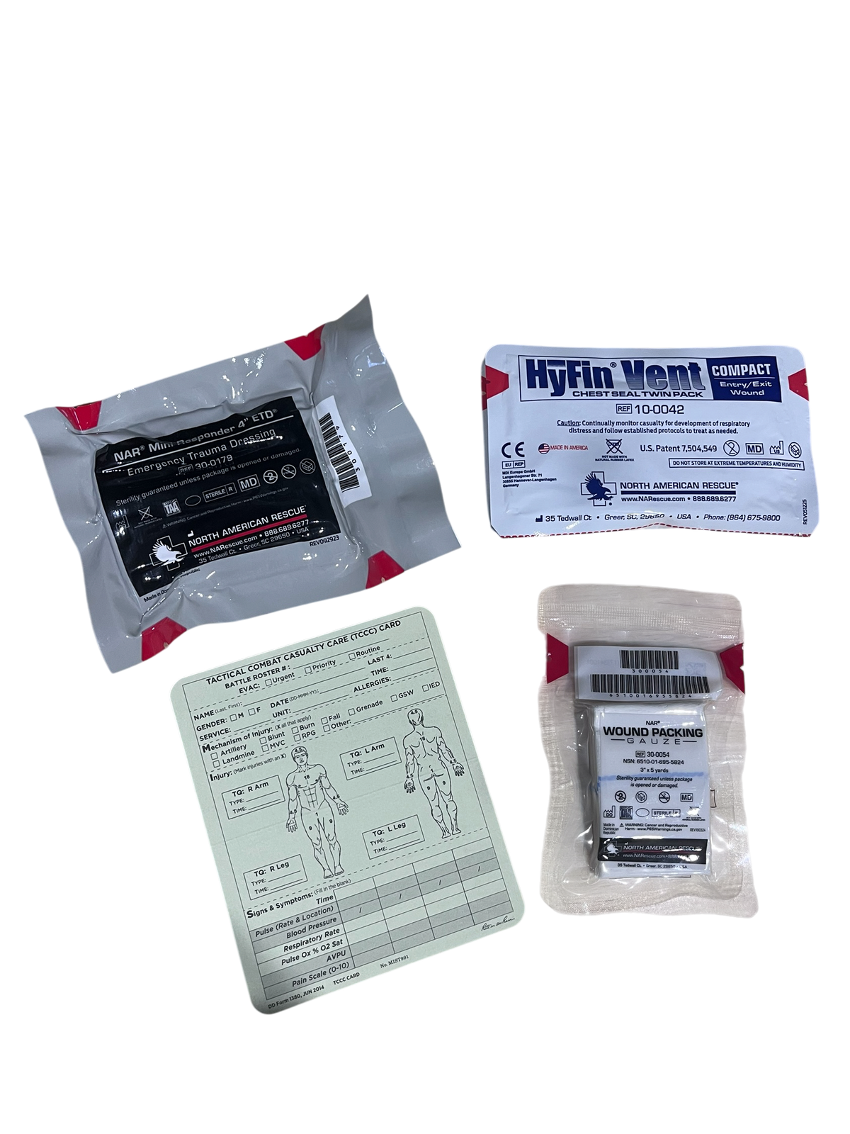 IFAK Kit