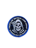 FTCG Circular Patch