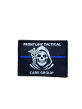 FTCG Rectangle Patch