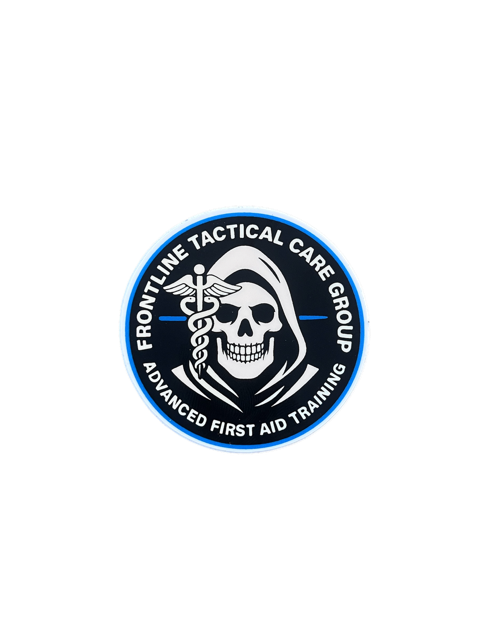 FTCG Sticker