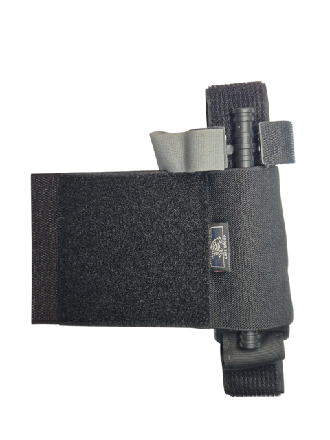 FTCG Underwing Tourniquet Pouch – MLAV Compatible