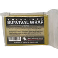 NAR Emergency Blanket - Green